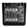 ALLEN&HEATH ZED 6