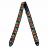 GIBSON THE GARDEN STRAP - PASEK DO GITARY ELEKTRYCZNEJ