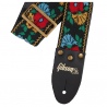 GIBSON THE GARDEN STRAP - PASEK DO GITARY ELEKTRYCZNEJ