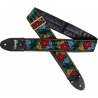 GIBSON THE GARDEN STRAP - PASEK DO GITARY ELEKTRYCZNEJ