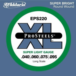 D'ADDARIO EPS220