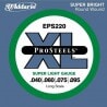 D'ADDARIO EPS220