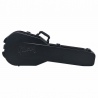 GIBSON DELUXE PROTECTOR CASE LES PAUL - FUTERAŁ NA GITARĘ ELEKTRYCZNĄ