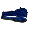 GIBSON DELUXE PROTECTOR CASE LES PAUL - FUTERAŁ NA GITARĘ ELEKTRYCZNĄ