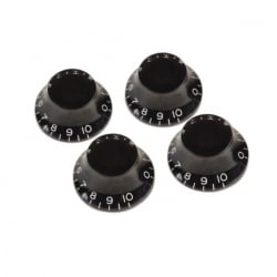 GIBSON HK-010 TOP HAT KNOBS...