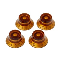 GIBSON HK-030 TOP HAT KNOBS...