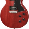 GIBSON LP TRIBUTE AY VINTAGE CH SATIN - GITARA ELEKTRYCZNA