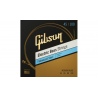 GIBSON LS FLATWOUND STRINGS 045-100 - STRUNY DO BASU