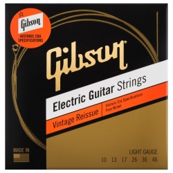 GIBSON SEG-HVR10 10-46...
