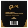 GIBSON SEG-HVR9 9-42 ULTRA LIGHT GAUGE - STRUNY DO GITARY ELEKTRYCZNEJ