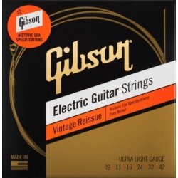 GIBSON SEG-HVR9 9-42 ULTRA...