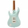 IBANEZ AZZ2204NW-MGR -  GITARA ELEKTRYCZNA