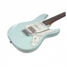 IBANEZ AZZ2204NW-MGR -  GITARA ELEKTRYCZNA