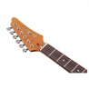 IBANEZ AZZ2204NW-MGR -  GITARA ELEKTRYCZNA