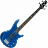 IBANEZ GSRM20-SLB MIKRO GIO - GITARA BASOWA