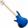 IBANEZ GSRM20-SLB MIKRO GIO - GITARA BASOWA