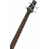 IBANEZ GSRM20-SLB MIKRO GIO - GITARA BASOWA