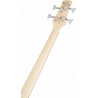 IBANEZ GSRM20-SLB MIKRO GIO - GITARA BASOWA