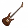 JACKSON CONCEPT SOLOIST SL WALNUT HS - GITARA ELEKTRYCZNA