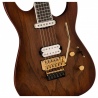 JACKSON CONCEPT SOLOIST SL WALNUT HS - GITARA ELEKTRYCZNA