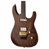 JACKSON CONCEPT SOLOIST SL WALNUT HS - GITARA ELEKTRYCZNA