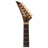 JACKSON CONCEPT SOLOIST SL WALNUT HS - GITARA ELEKTRYCZNA