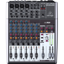 BEHRINGER 1204USB...