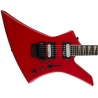 JACKSON JS32 KE AH FB FERRARI RED - GITARA ELEKTRYCZNA