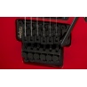 JACKSON JS32 KE AH FB FERRARI RED - GITARA ELEKTRYCZNA