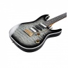 IBANEZ AZ47P1QM-BIB - GITARA ELEKTRYCZNA