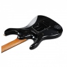 IBANEZ AZ47P1QM-BIB - GITARA ELEKTRYCZNA