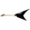 LTD ALEXI-200 BLACK - GITARA ELEKTRYCZNA