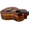 FLIGHT SPIRIT CONCERT EQA - UKULELE KONCERTOWE
