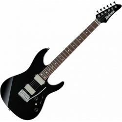 IBANEZ AZ42P1-BK - GITARA...