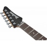 IBANEZ AZ42P1-BK - GITARA ELEKTRYCZNA