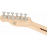 FENDER SQUIER AFFINITY TELECASTER DELUXE LRL BPG SVB