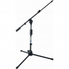 QUIK LOK A-306 BK AM - STATYW MIKROFONOWY