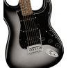 FENDER SQUIER AFFINITY STRATOCASTER HSS LRL BPG SVB