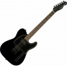 FENDER SQUIER AFFINITY TELECASTER HH LR BPG MH MBLK