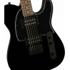 FENDER SQUIER AFFINITY TELECASTER HH LR BPG MH MBLK