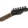FENDER SQUIER AFFINITY TELECASTER HH LR BPG MH MBLK