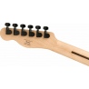 FENDER SQUIER AFFINITY TELECASTER HH LR BPG MH MBLK