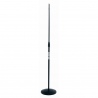 QUIK LOK A-399 BK EU - STATYW MIKROFONOWY PROSTY