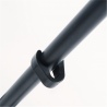 QUIK LOK A-399 BK EU - STATYW MIKROFONOWY PROSTY