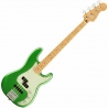 FENDER PLAYER PLUS ACTIVE P BASS MN CMJ - GITARA BASOWA