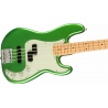 FENDER PLAYER PLUS ACTIVE P BASS MN CMJ - GITARA BASOWA
