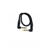 QUIK LOK JUST 2JR 0.5 - Kabel instrumentalny (0,5m)