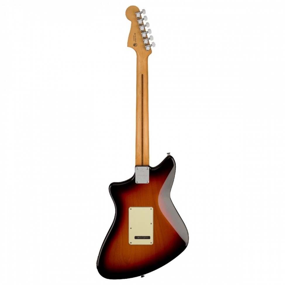 FENDER PLAYER PLUS METEORA HH MN 3TSB - GITARA ELEKTRYCZNA - Riff