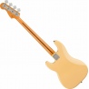 FENDER SQUIER 40TH ANNIVERSARY PRECISION BASS MN AHW SVBL