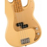 FENDER SQUIER 40TH ANNIVERSARY PRECISION BASS MN AHW SVBL
